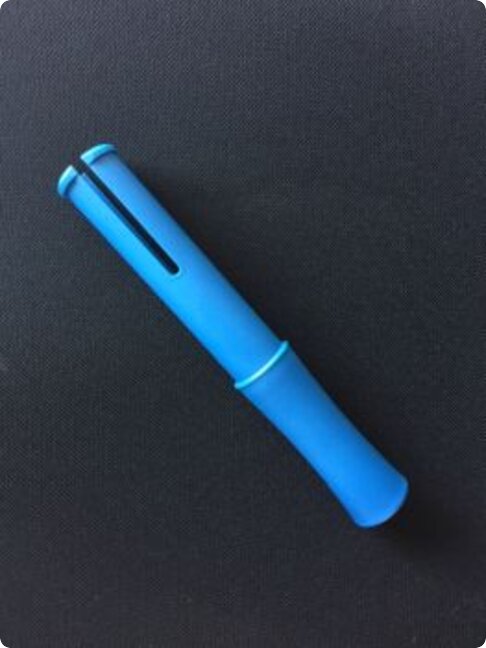 HANDABROLLER FÜR PE-STRETCHFOLIE