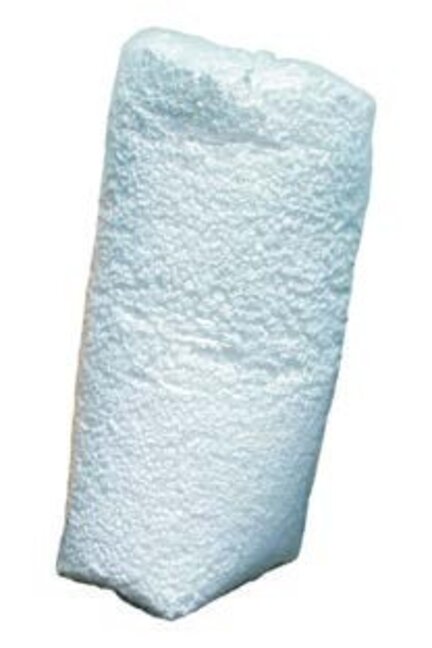 FÜLLMATERIAL BIO FLOCKEN