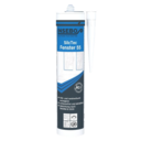 Silikon Silctec Fenster 55 schwarz - 300 ML Kartusche Oximsystem