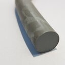 Gummi-Rundschnur Para 40 Shore grau 8mm