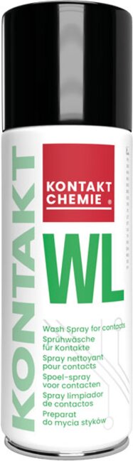 KOC Kontakt wl - 400 ml Sprühdose Kontaktchemie