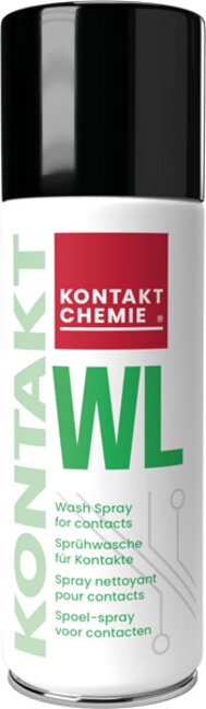 KOC Kontakt wl - 400 ml Sprühdose Kontaktchemie