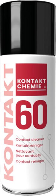 KOC "Kontakt 60 Zoll - 200 ml Sprühdose Kontaktchemie