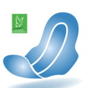 Packung Damen-Binden Ultra Wings - 40 Stück
