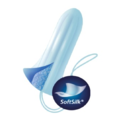 Packung Tampons Normal Softsilk - 150 Stück