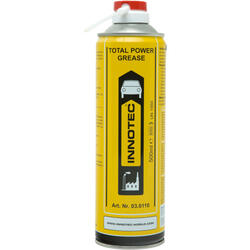 INNOTEC "TOTAL POWER GREASE"