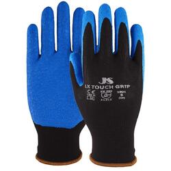 632359 HANDSCHUH LATEX TOUCH GRIP