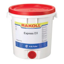 RAKOLL EXPRESS DKN