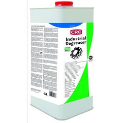 CRC "INDUSTRIAL DEGREASER"
