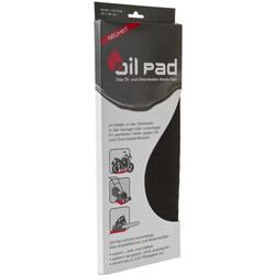 Universalbinde-Tuch OIL Pad