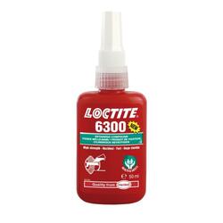 LOCTITE 6300 - 50 ML FLASCHE