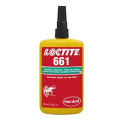 LOCTITE 661 - 250 ML FLASCHE