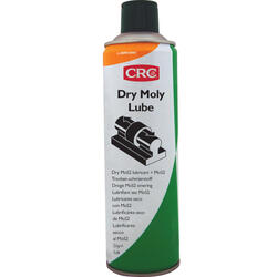 CRC "DRY MOLY LUBE"