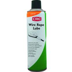 CRC "WIRE ROPE LUBE"
