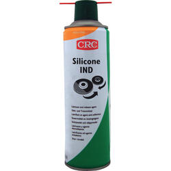 CRC SILICONE IND - SILIKONSPRAY