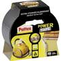 PATTEX POWER TAPE 50 MM : 10 M SILBER 