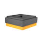 Isotop® Transformer Pad TR