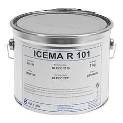 ICEMA R101