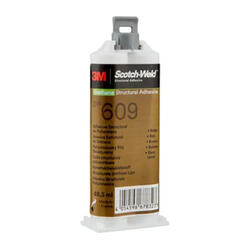 3M SCOTCH-WELD DP609 EPX-SYSTEM 